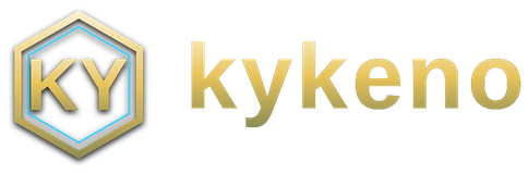 kykeno logo
